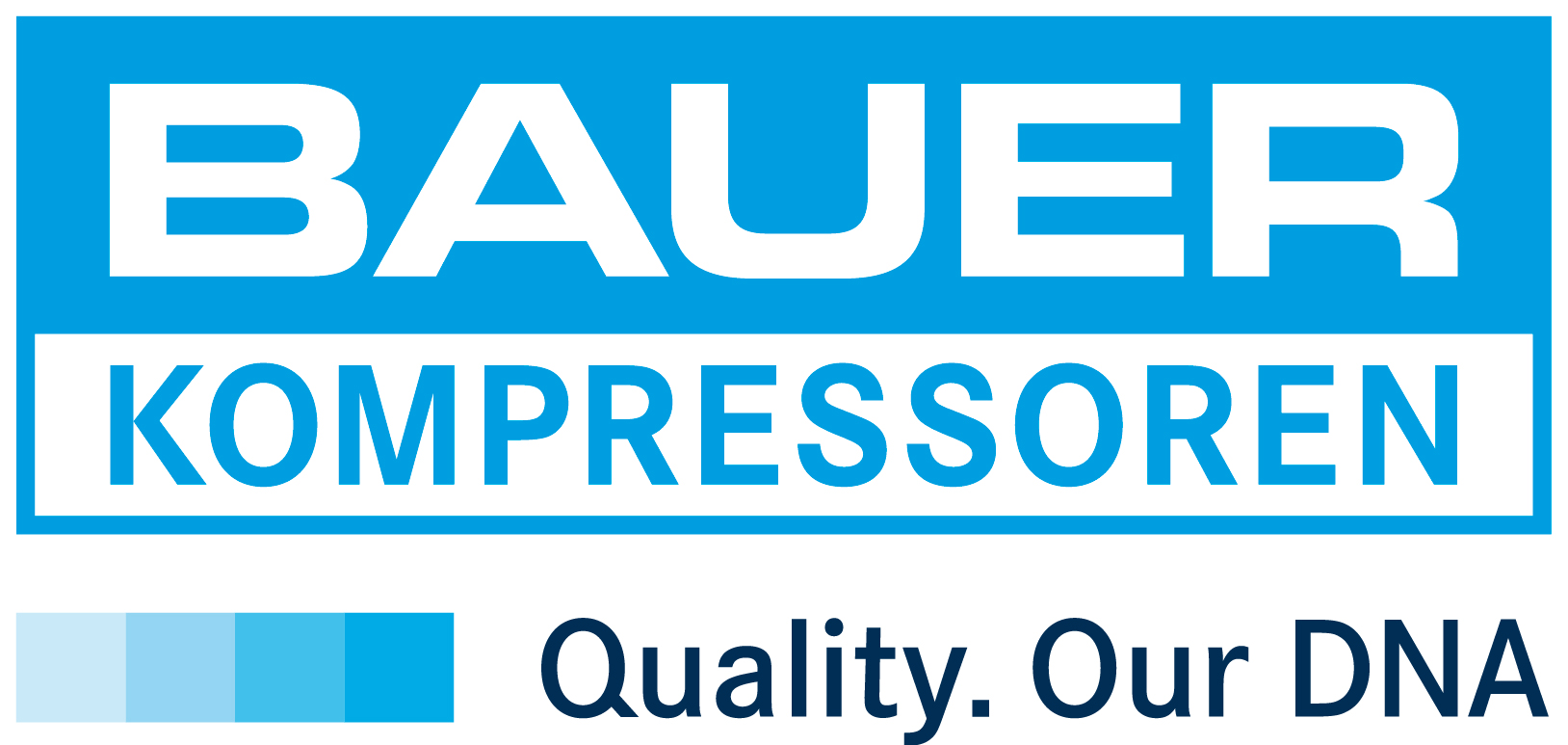 logo bauer kompressoren